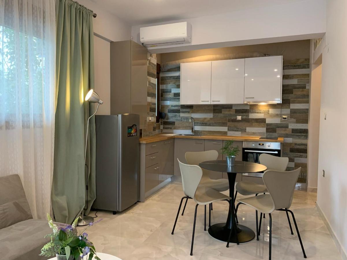 Antony Luxury In Căn hộ