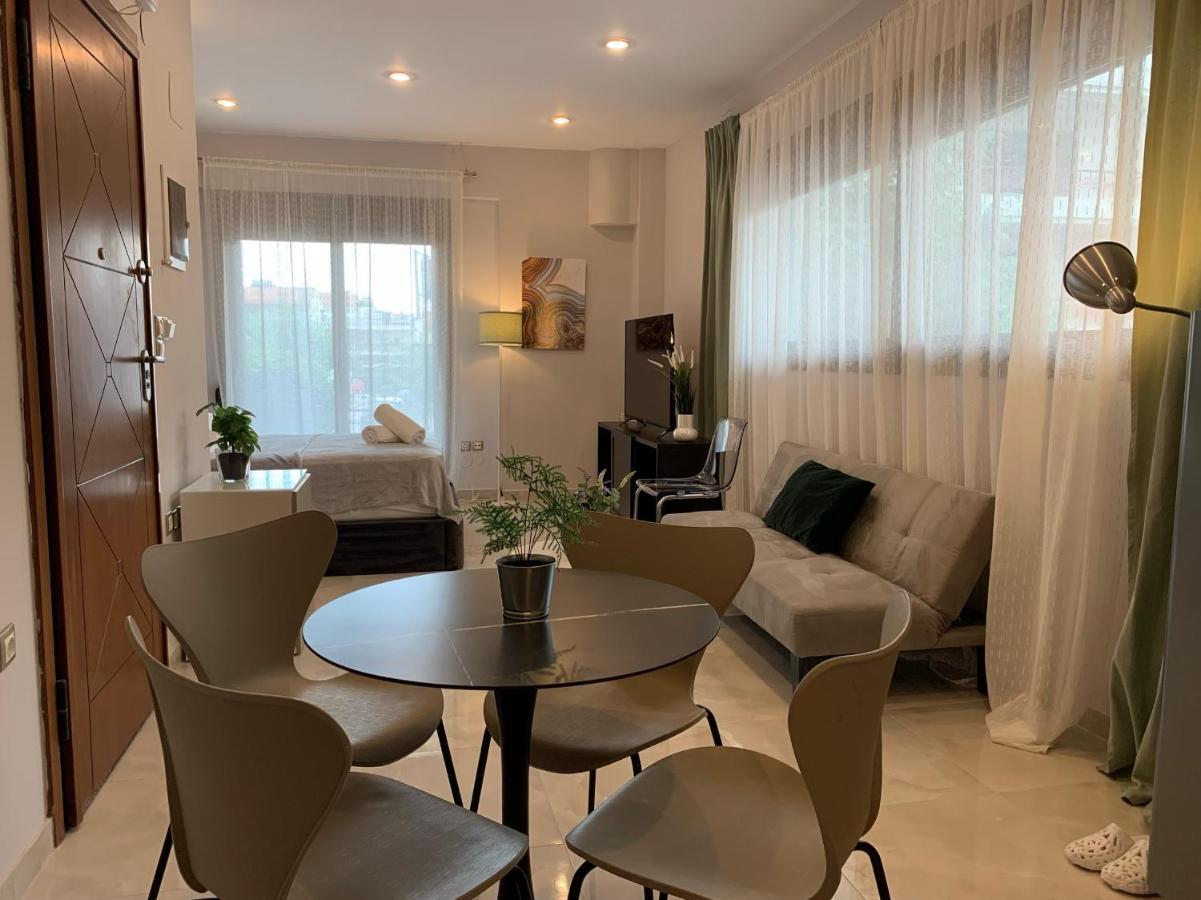 Căn hộ Antony Luxury In Thessaloníki