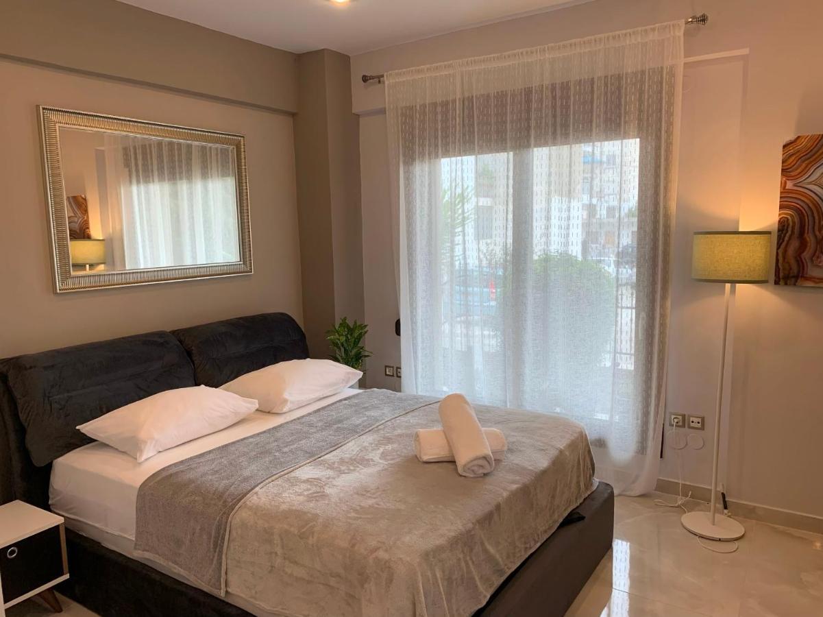 Căn hộ Antony Luxury In Thessaloníki