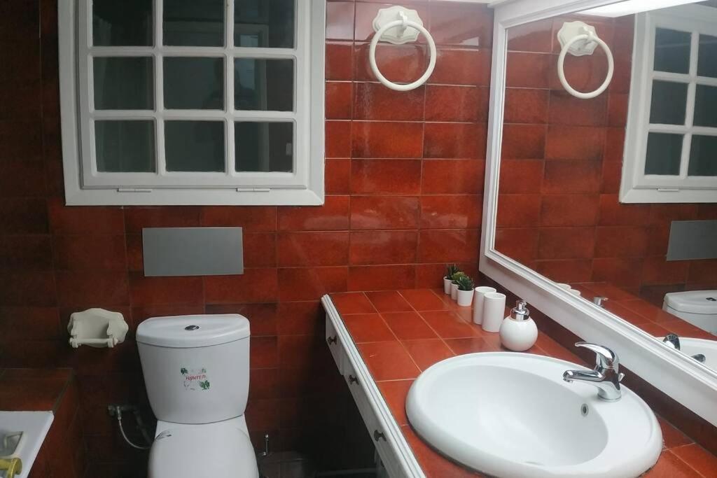 Căn hộ Absolutely Central Luxury