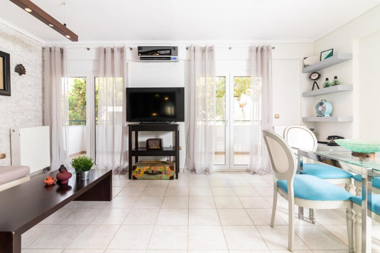 Apartment F & B Collection - For 4 Thessaloniki