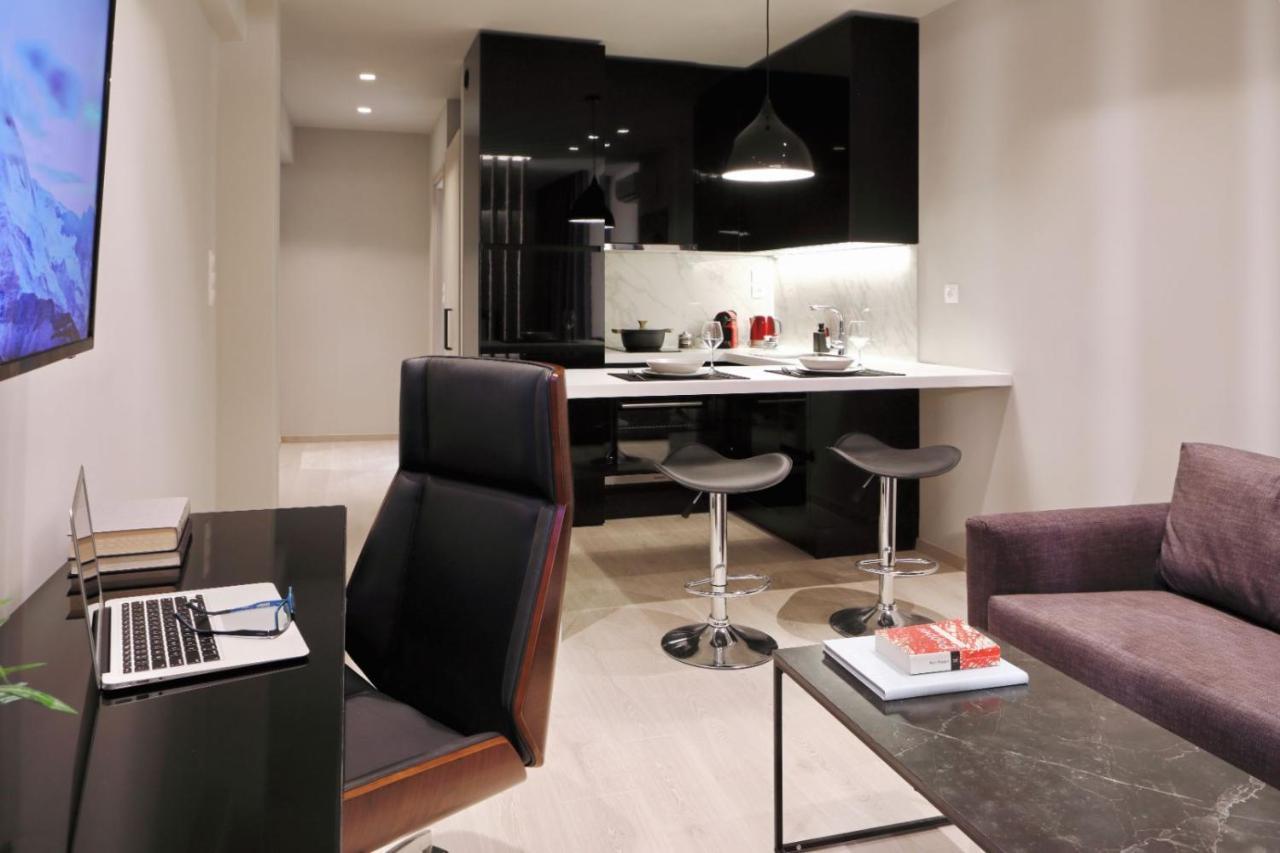 Segundo Molo Appartement Thessaloniki