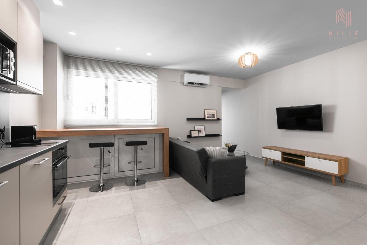 Apartment Big Apple #2, Nilie Hospitality Mgmt