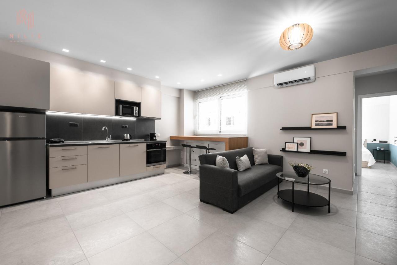 Big Apple #2, Nilie Hospitality Mgmt Apartment *