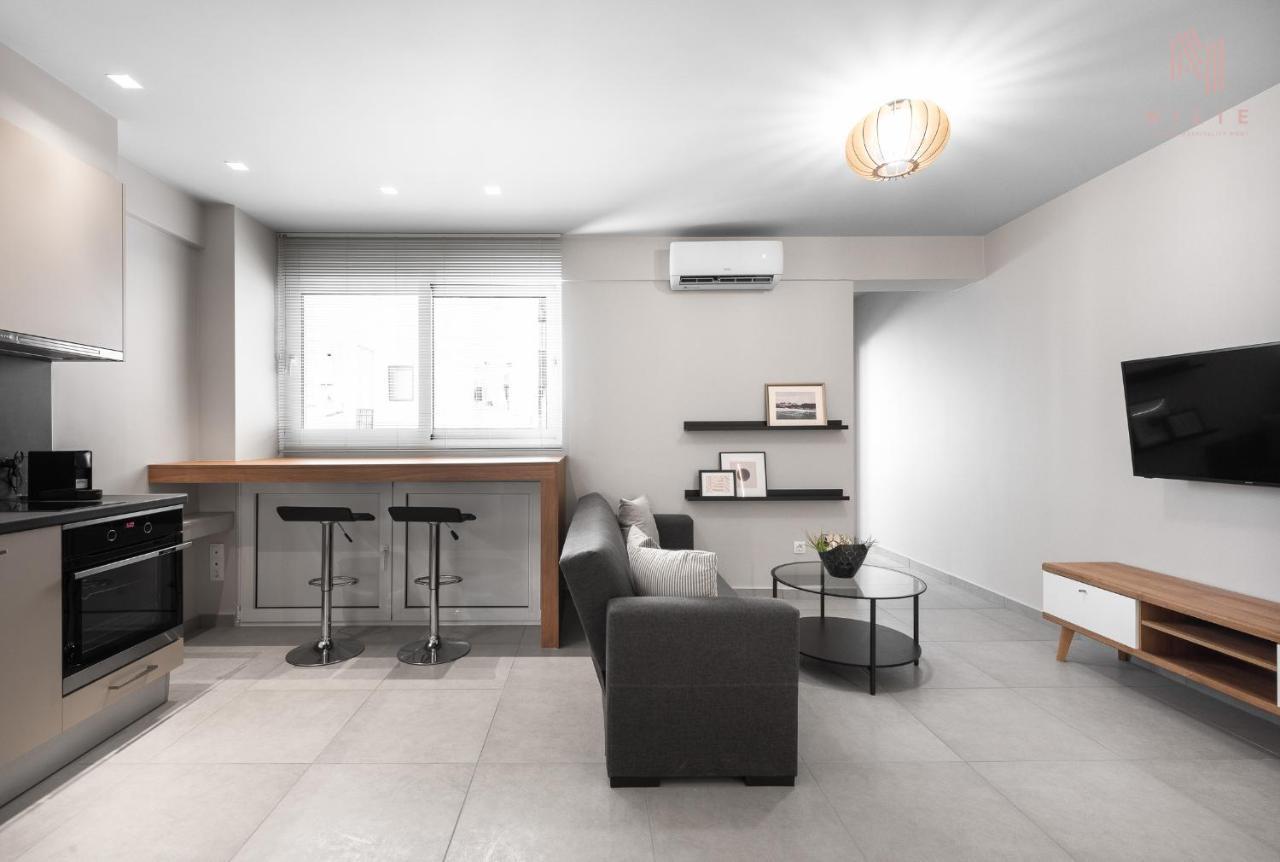 Big Apple #2, Nilie Hospitality Mgmt Apartment Thessaloniki