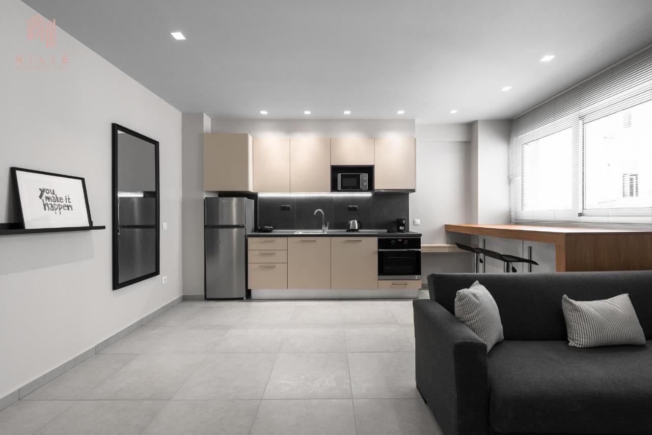 Big Apple #2, Nilie Hospitality Mgmt Apartment *