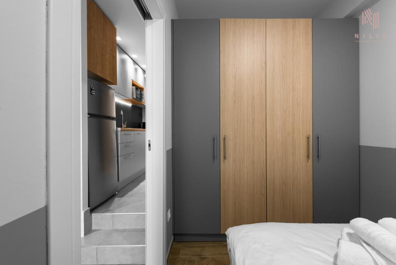 Apartment Big Apple #2, Nilie Hospitality Mgmt Thessaloniki