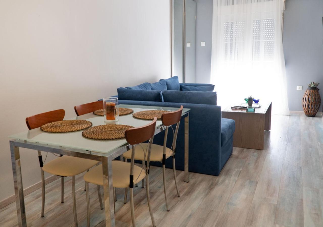 Houseloft Campus Apartment Thessaloniki