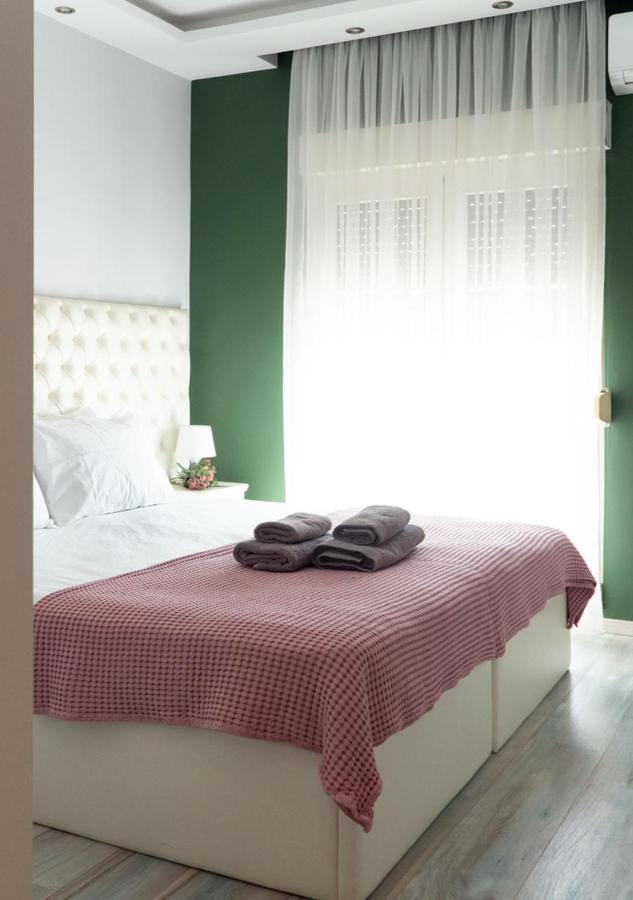 Houseloft Campus Apartment Thessaloniki