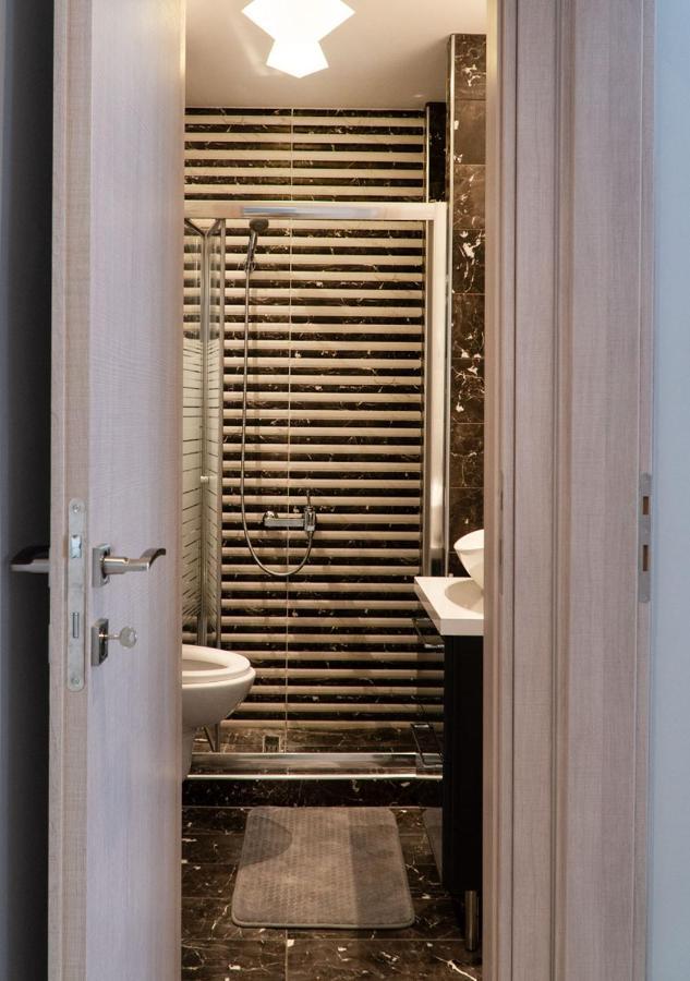 Apartment Houseloft Campus Thessaloniki