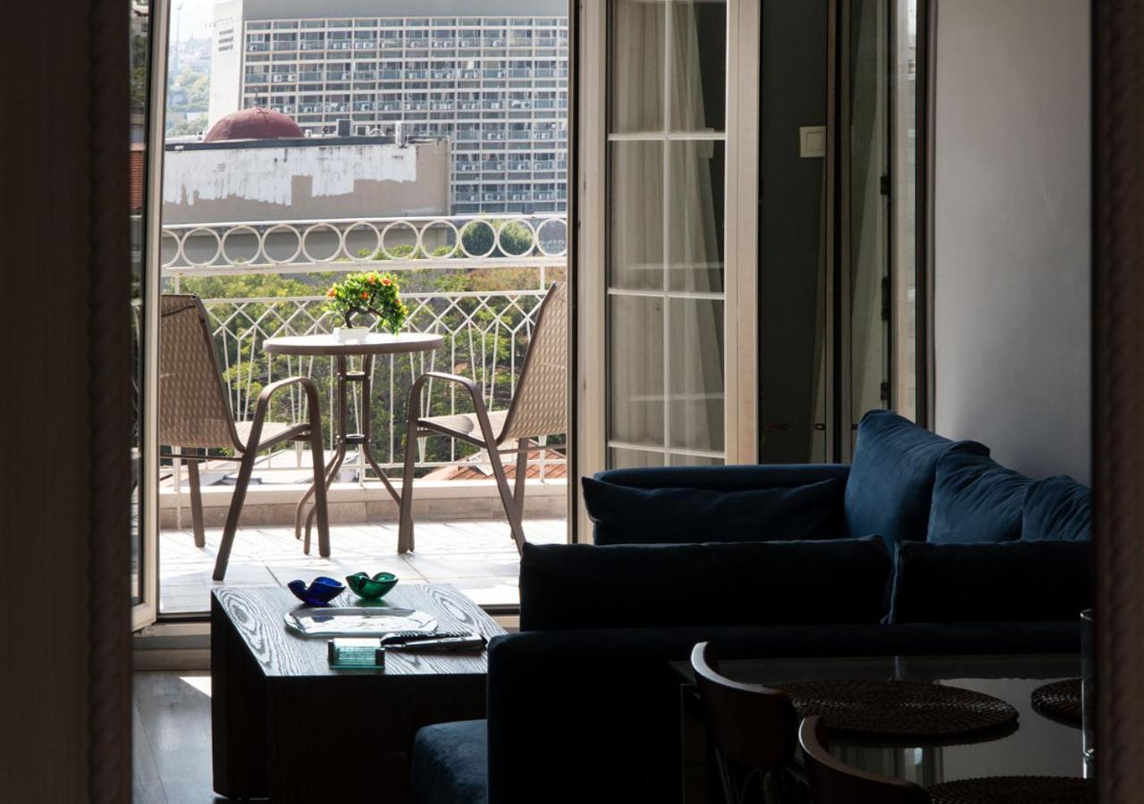 Houseloft Campus Apartment
