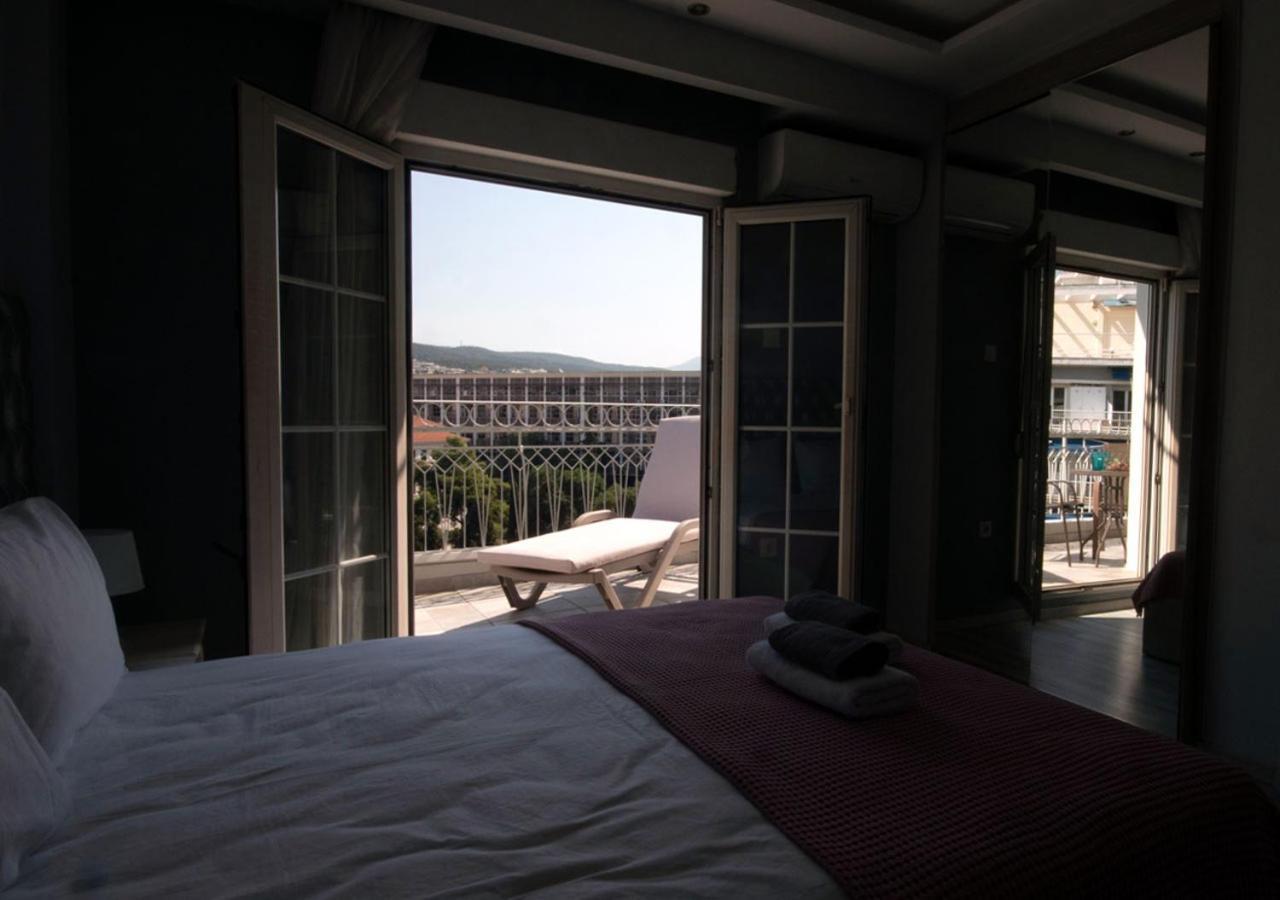 Apartment Houseloft Campus Thessaloniki