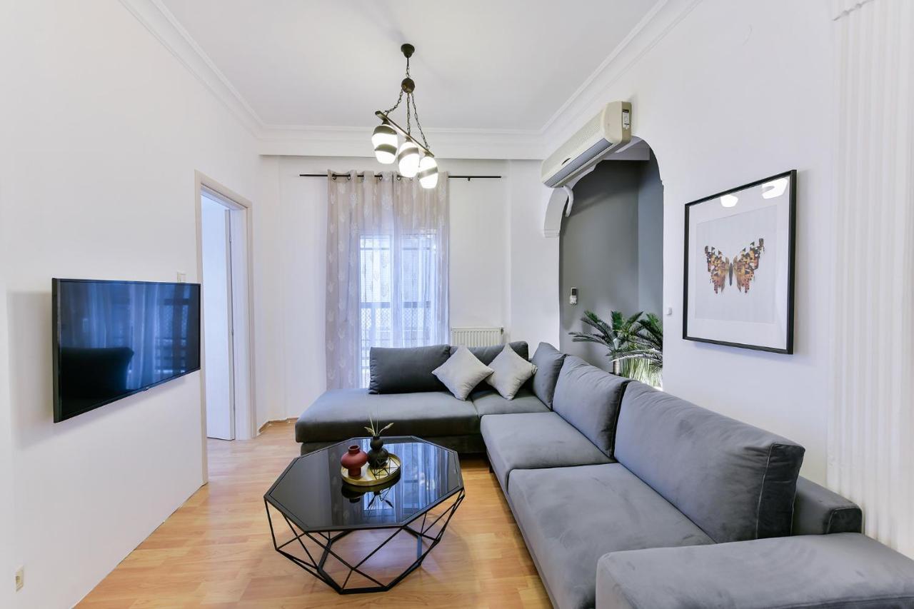 Apartamento Porto Sea View - Mitropoleos *