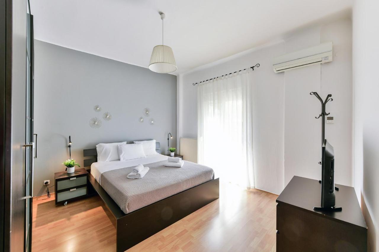 Porto Sea View - Mitropoleos Apartamento