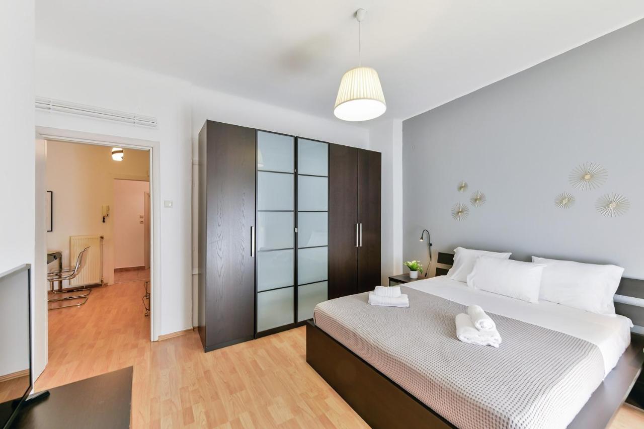 Apartamento Porto Sea View - Mitropoleos