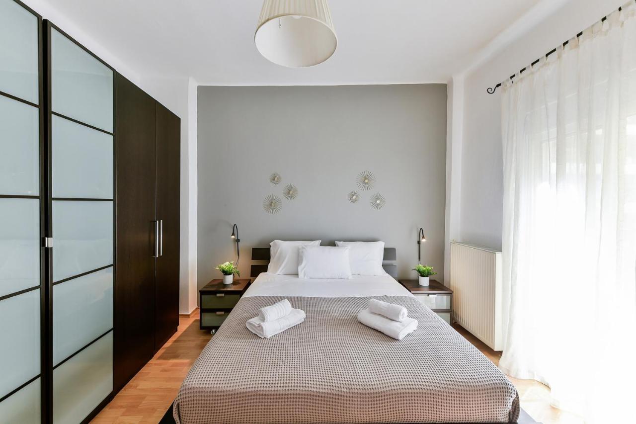 Porto Sea View - Mitropoleos Apartamento