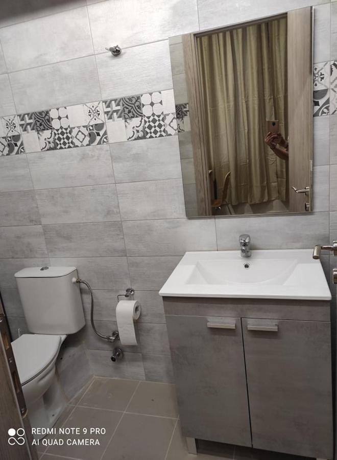 Căn hộ Ladadika New 1 Thessaloníki