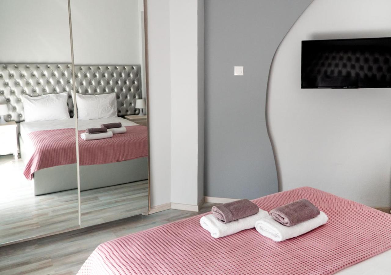 Apartment Houseloft Campus