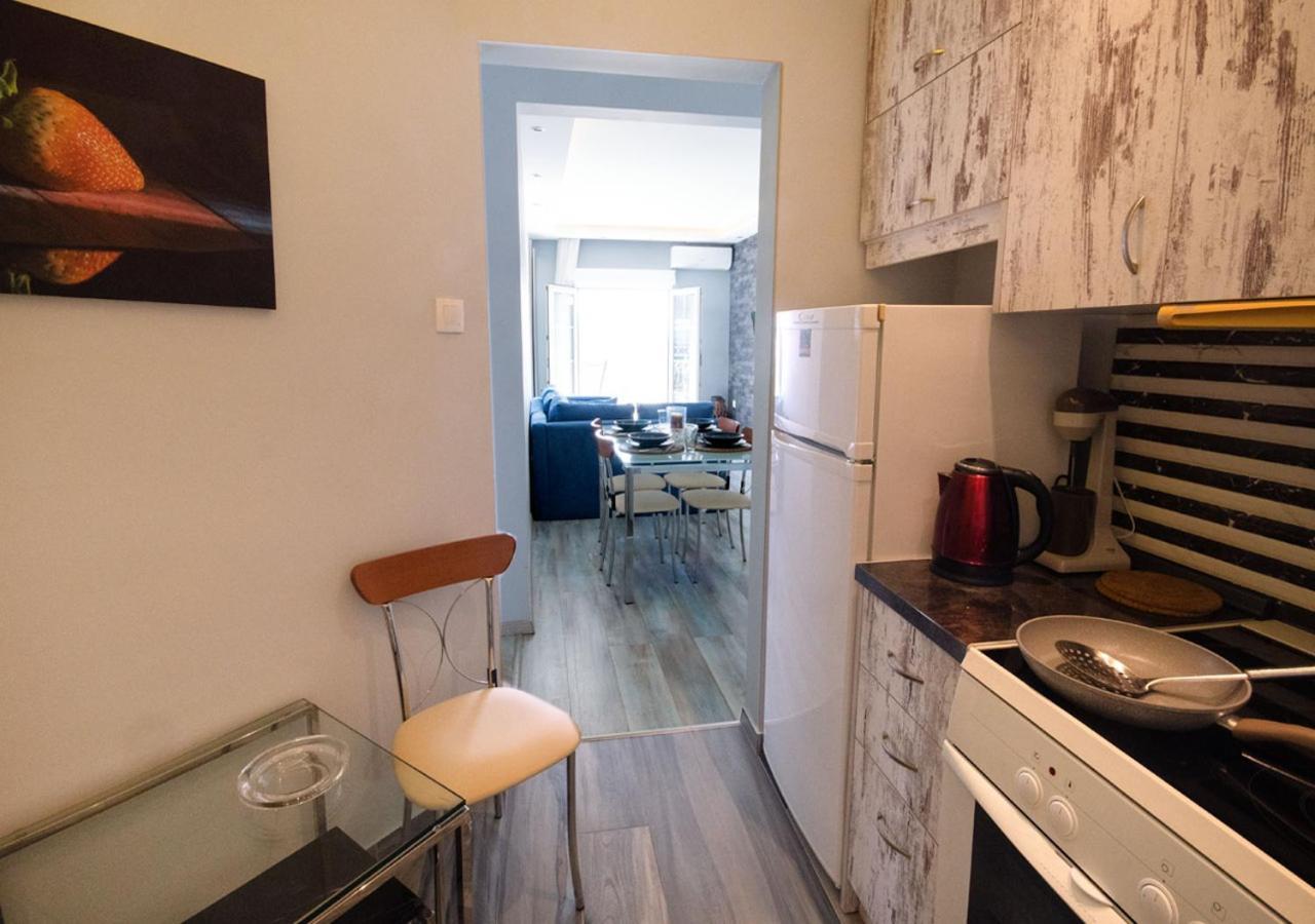 Apartment Houseloft Campus