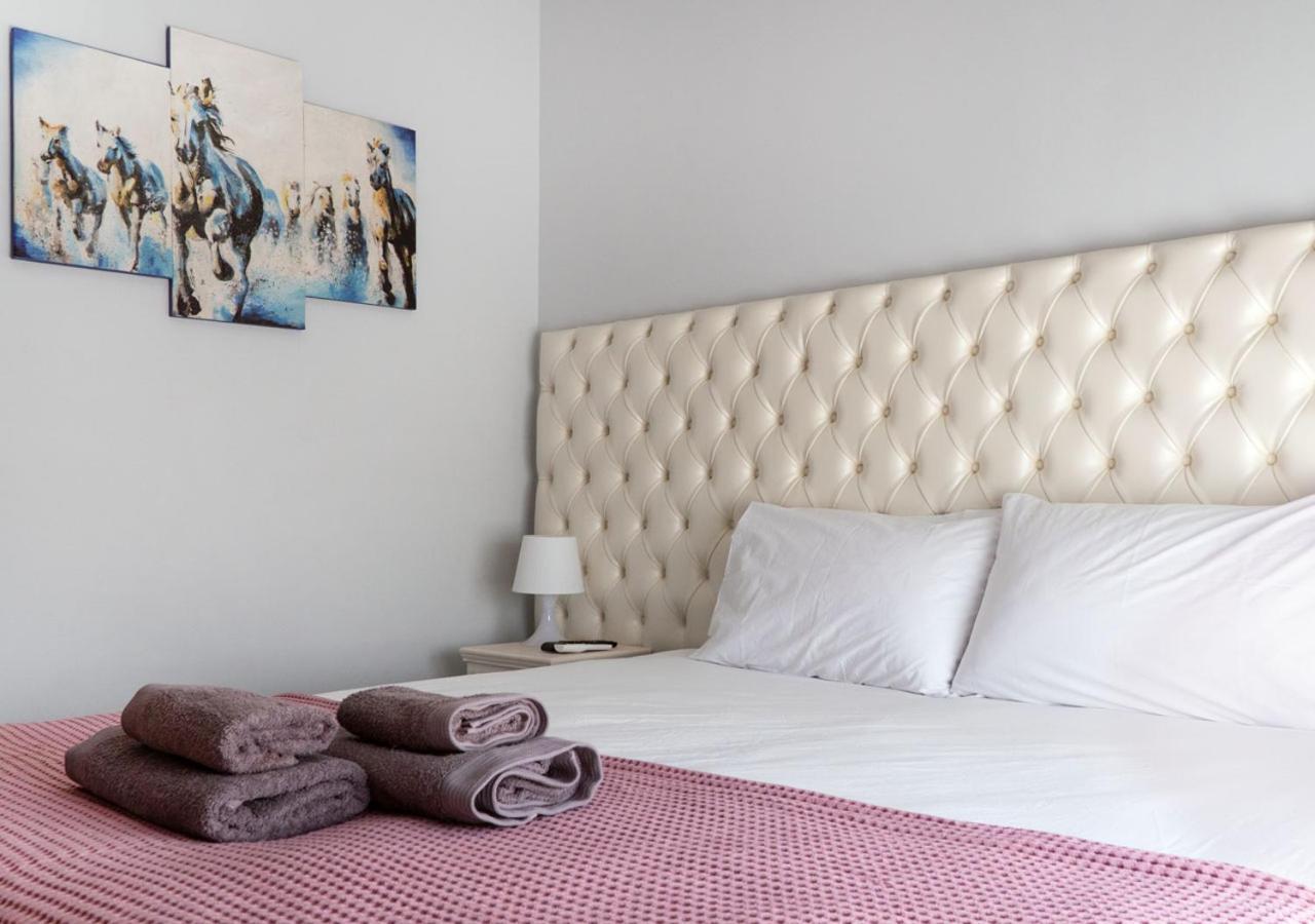 Houseloft Campus Apartment *