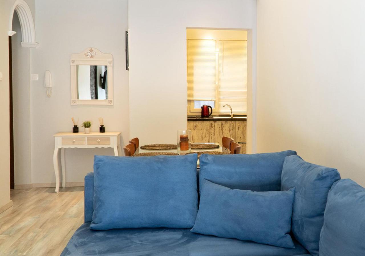 Houseloft Campus Apartment *