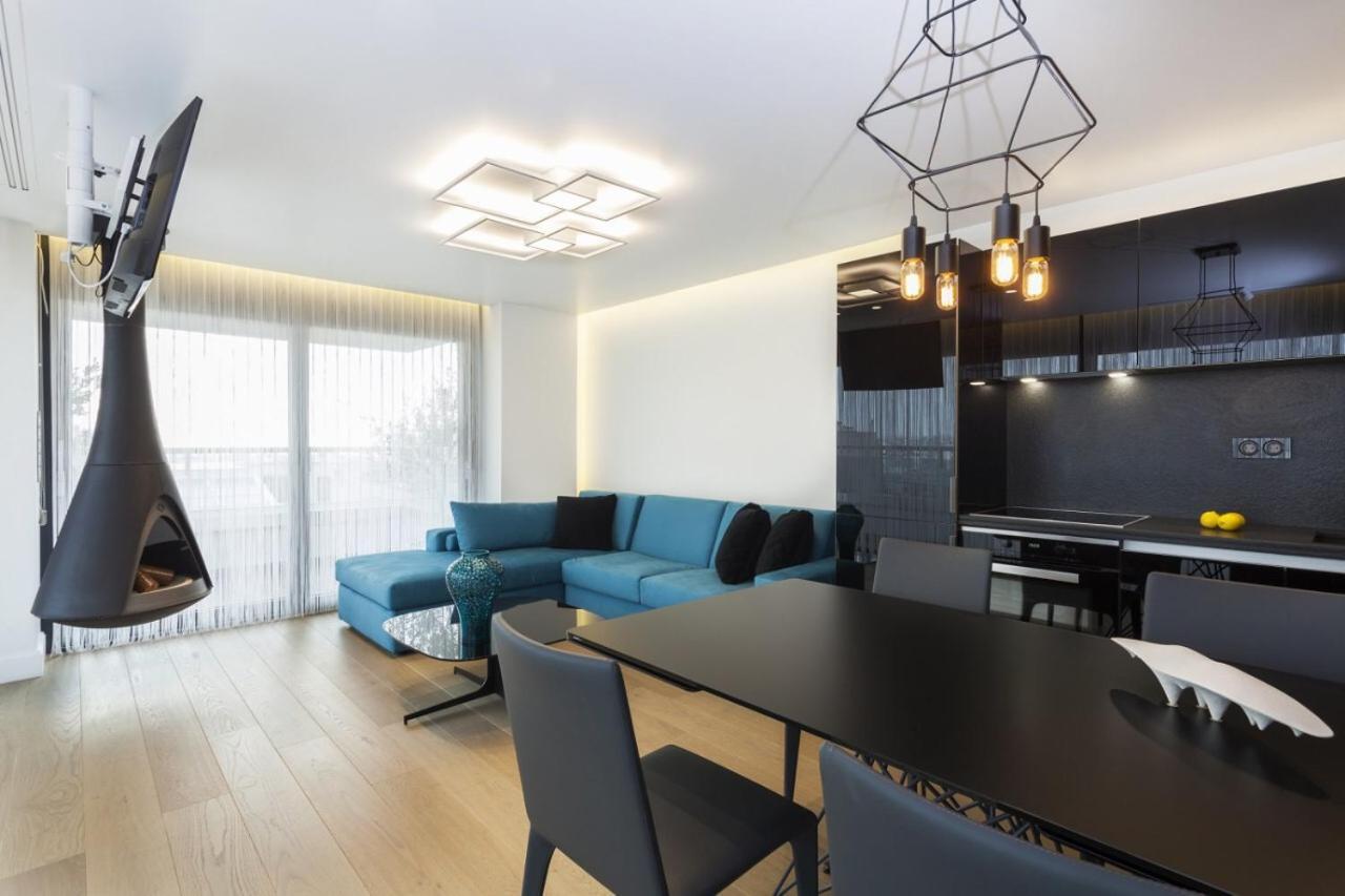 Diamant Villa *
