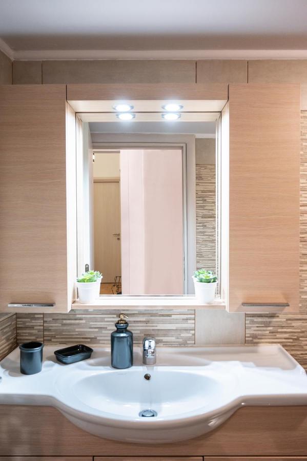 Apartamento Porto Sea View - Mitropoleos
