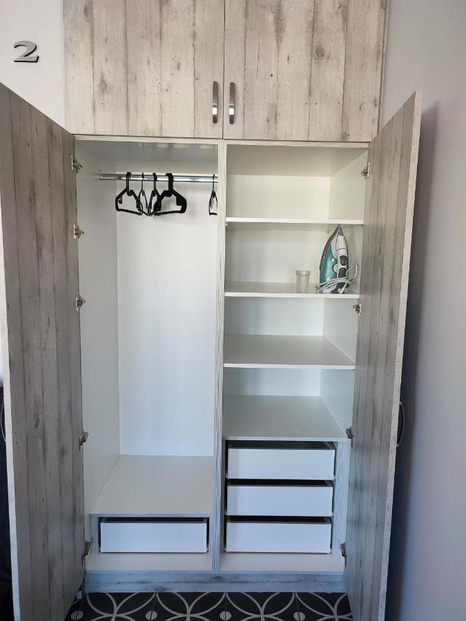 Apartamento Modiano Studio ι By Socrates Junior Houses