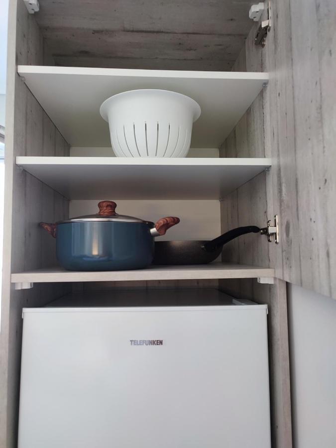 Modiano Studio ι By Socrates Junior Houses Apartment