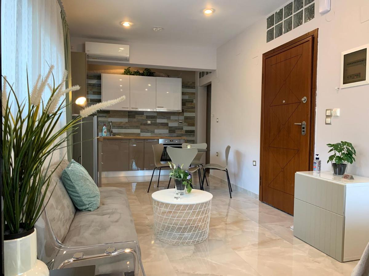 Căn hộ Antony Luxury In