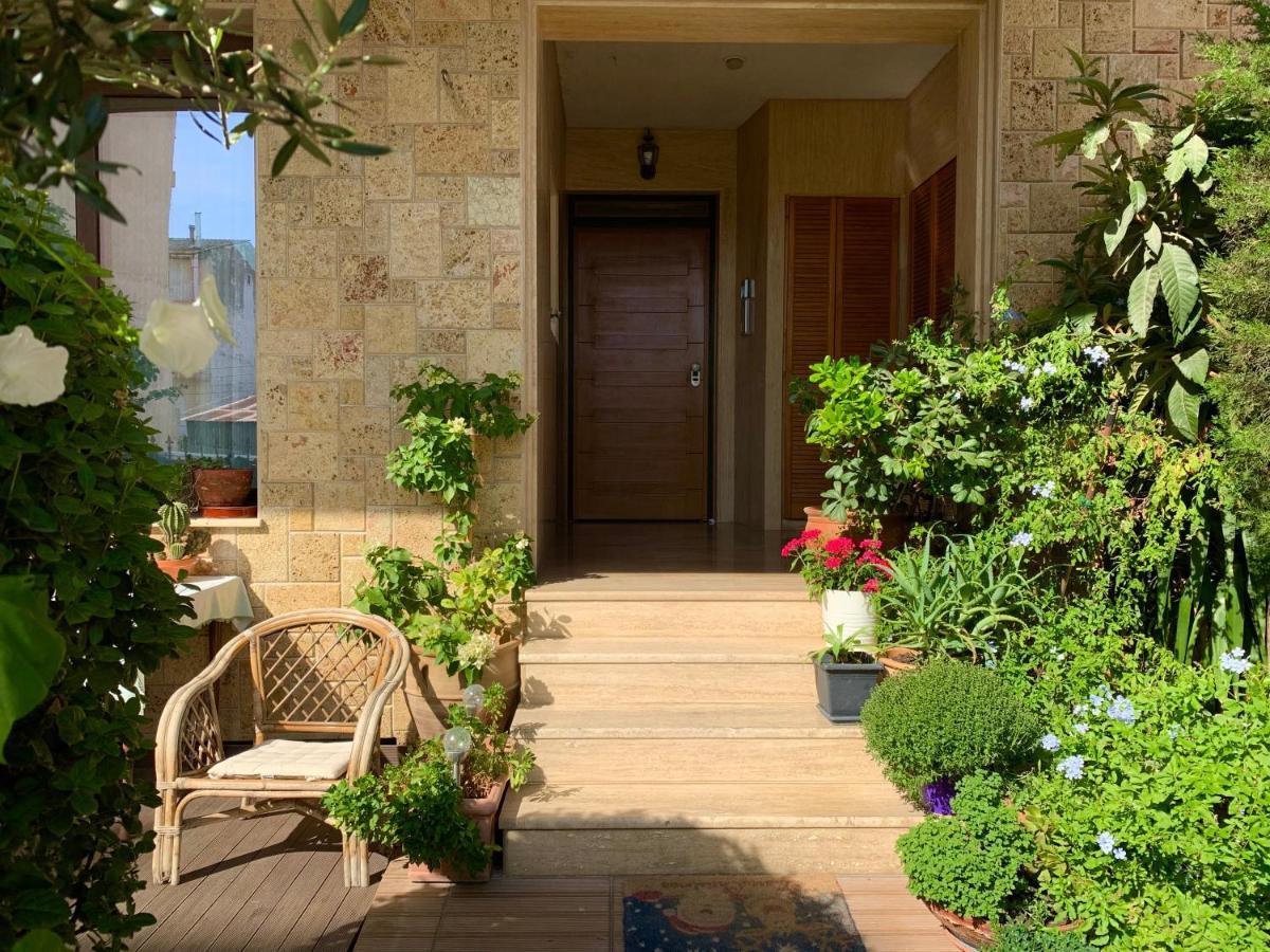 Apartment Antony Luxury In
