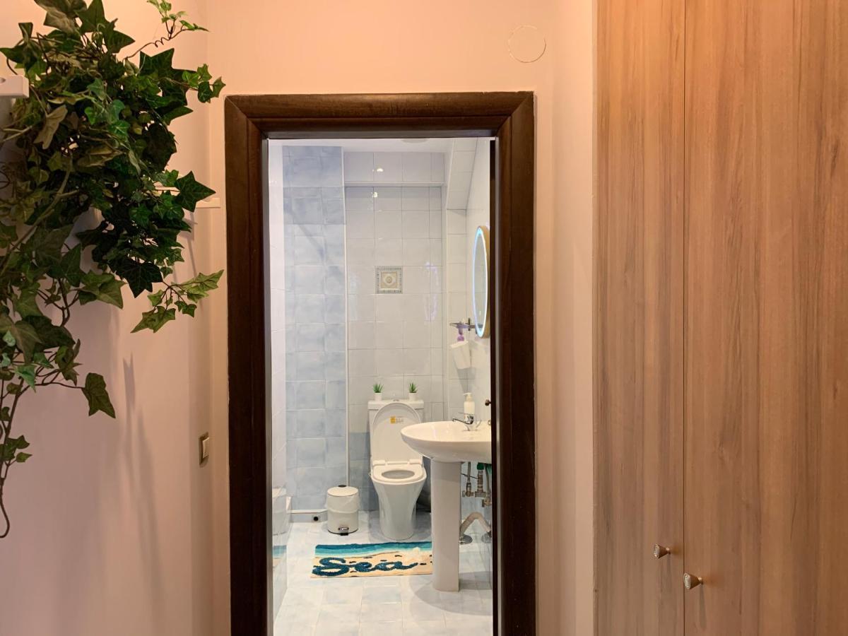 Căn hộ Antony Luxury In *