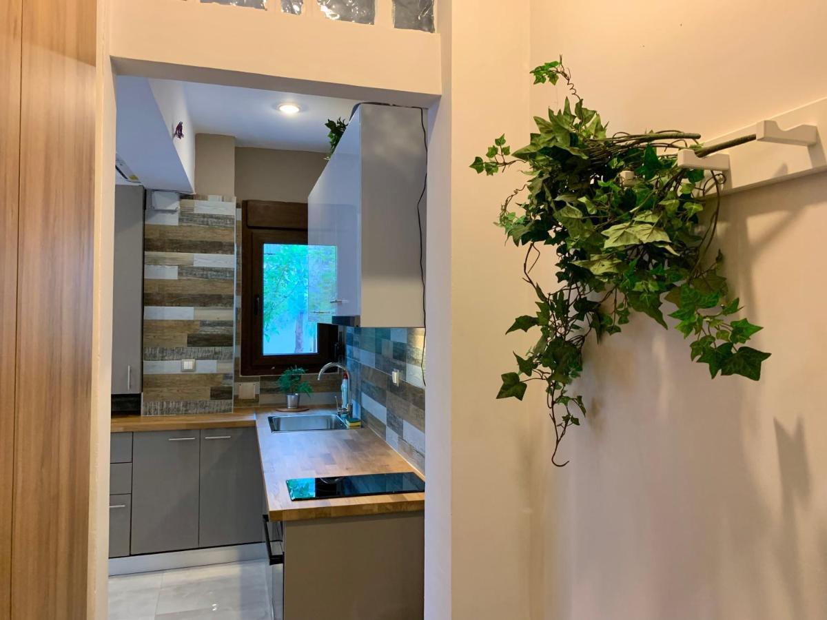 Căn hộ Antony Luxury In Thessaloníki