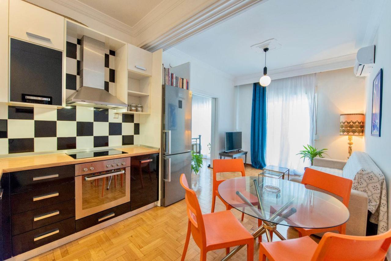 Apartment #rocco Apt By Halu! *