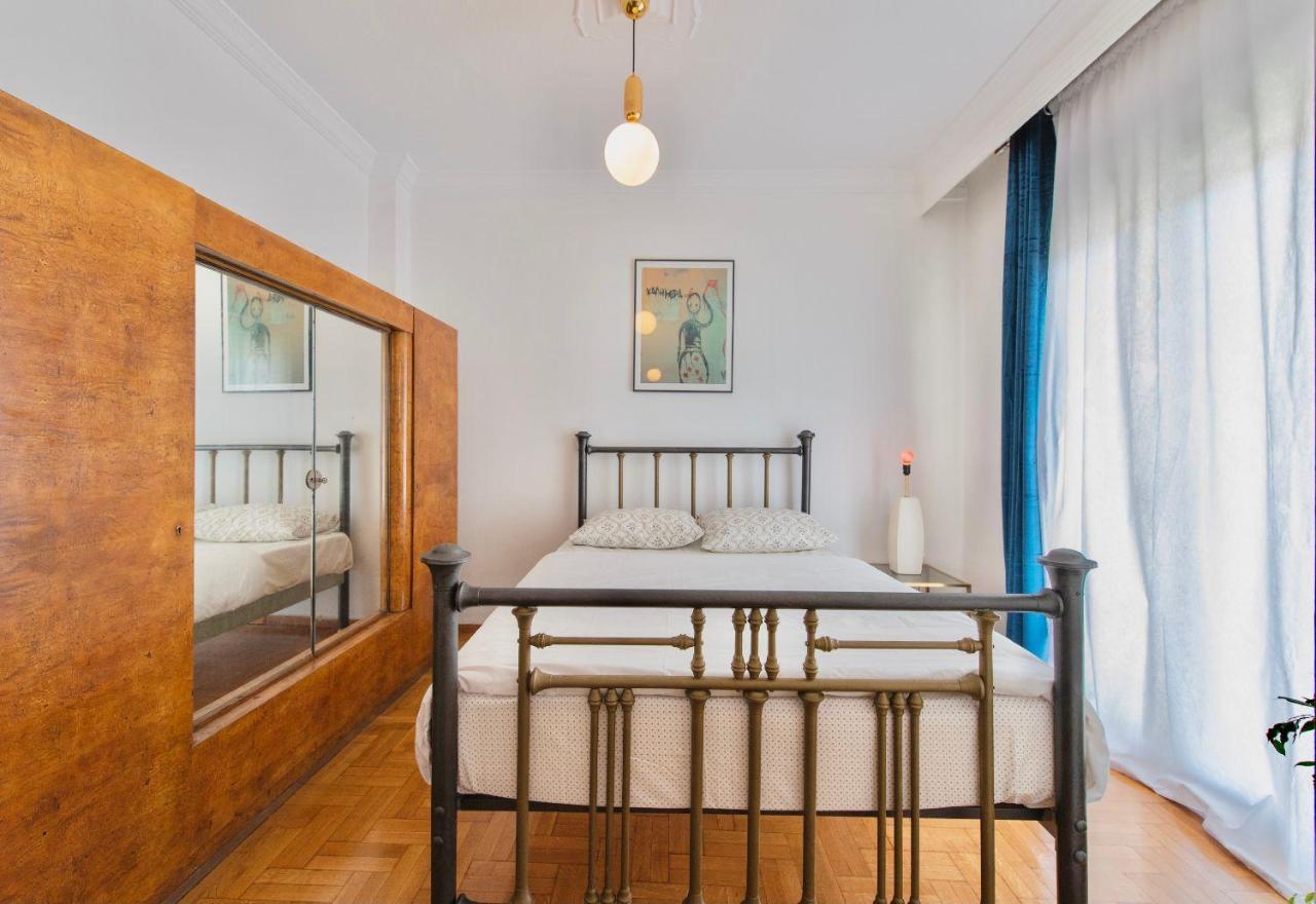#rocco Apt By Halu! Apartment Thessaloniki
