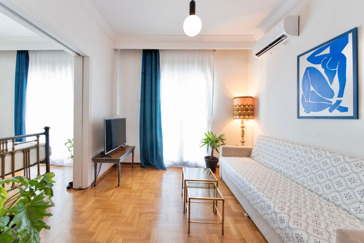 #rocco Apt By Halu! * Thessaloniki