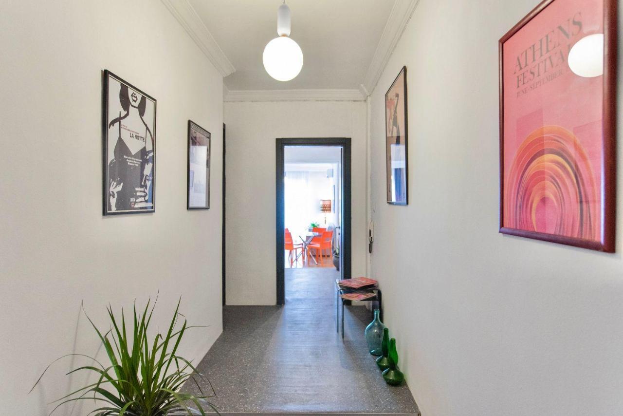 Apartment #rocco Apt By Halu! *
