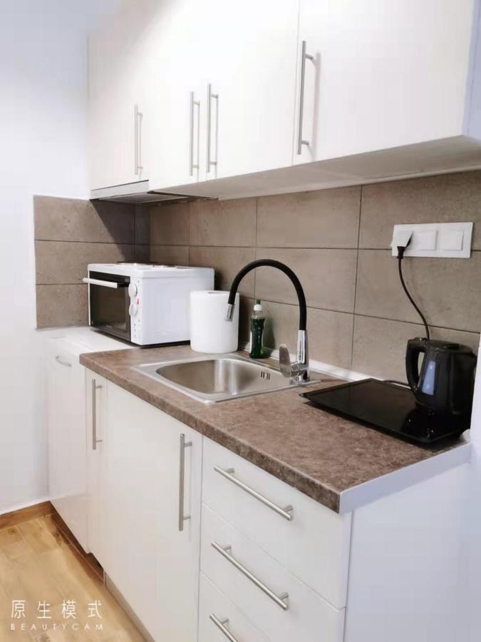 Apartment Perfect 71c Thessaloniki
