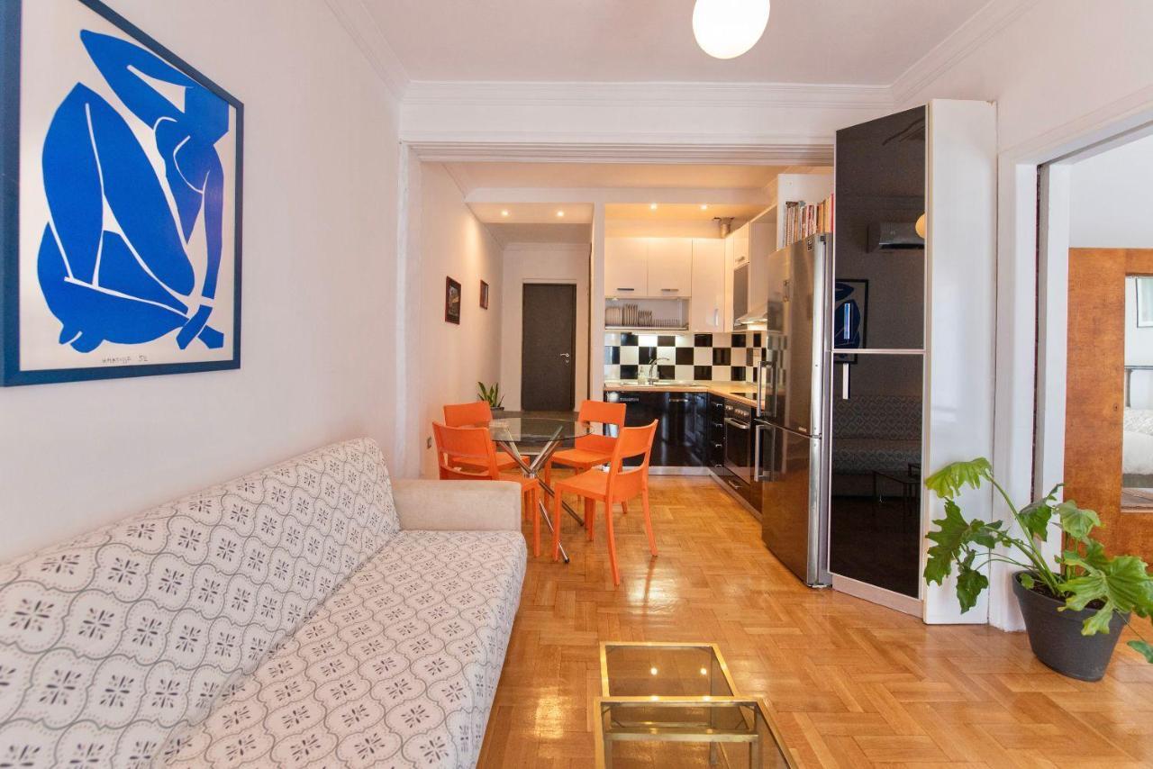 #rocco Apt By Halu! *