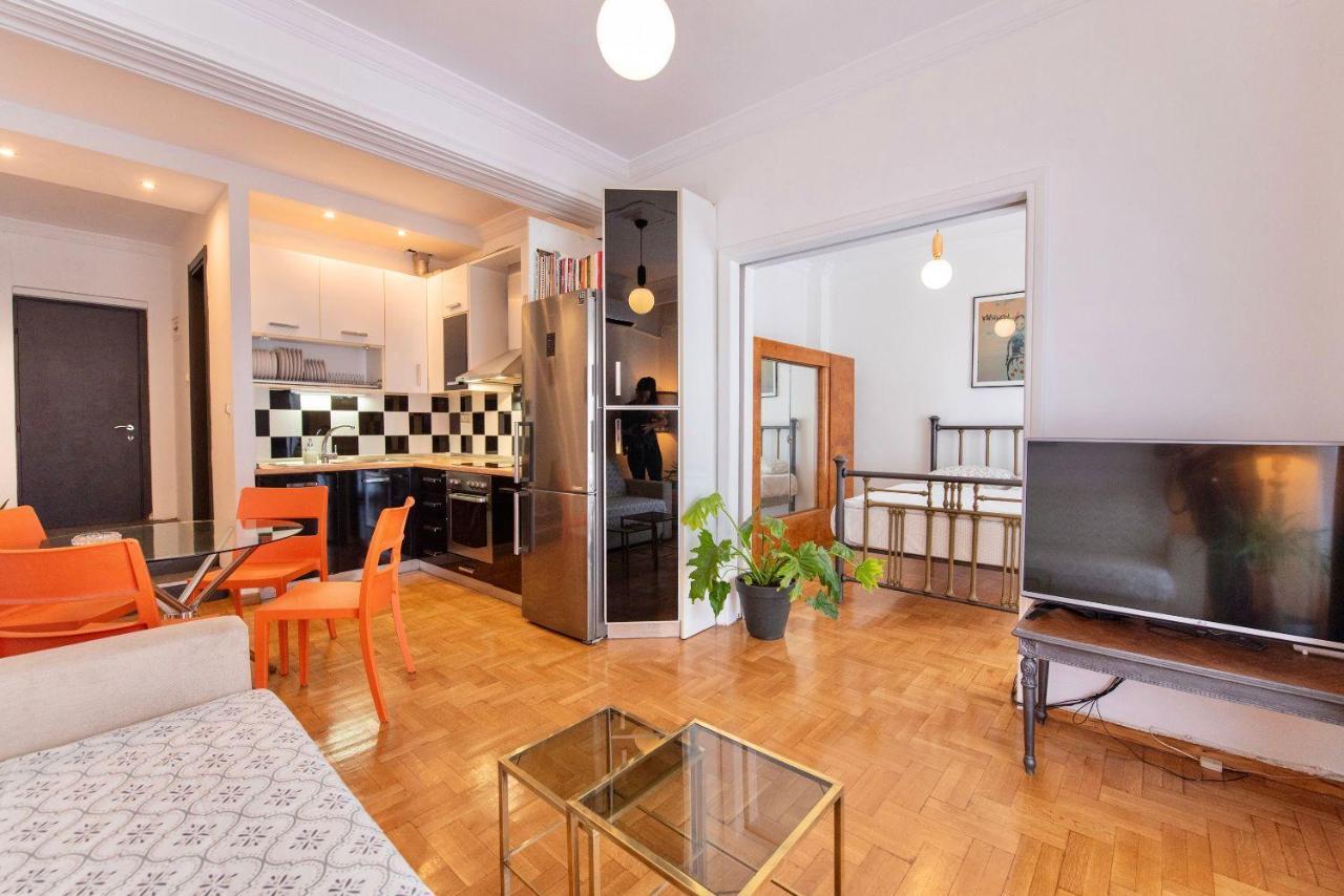 #rocco Apt By Halu! Apartment