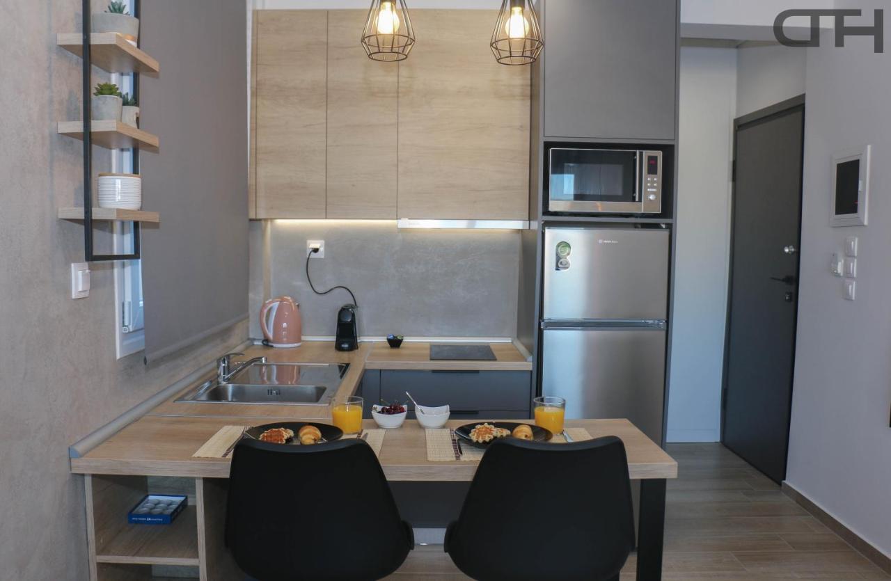New Deluxe 3 Downtown - Fully Equiped *