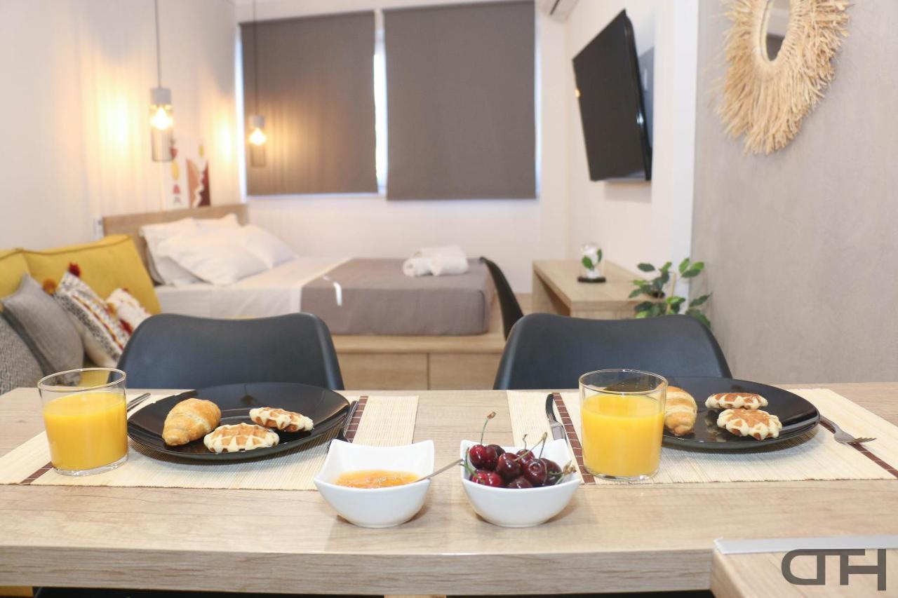 New Deluxe 3 Downtown - Fully Equiped Apartment *