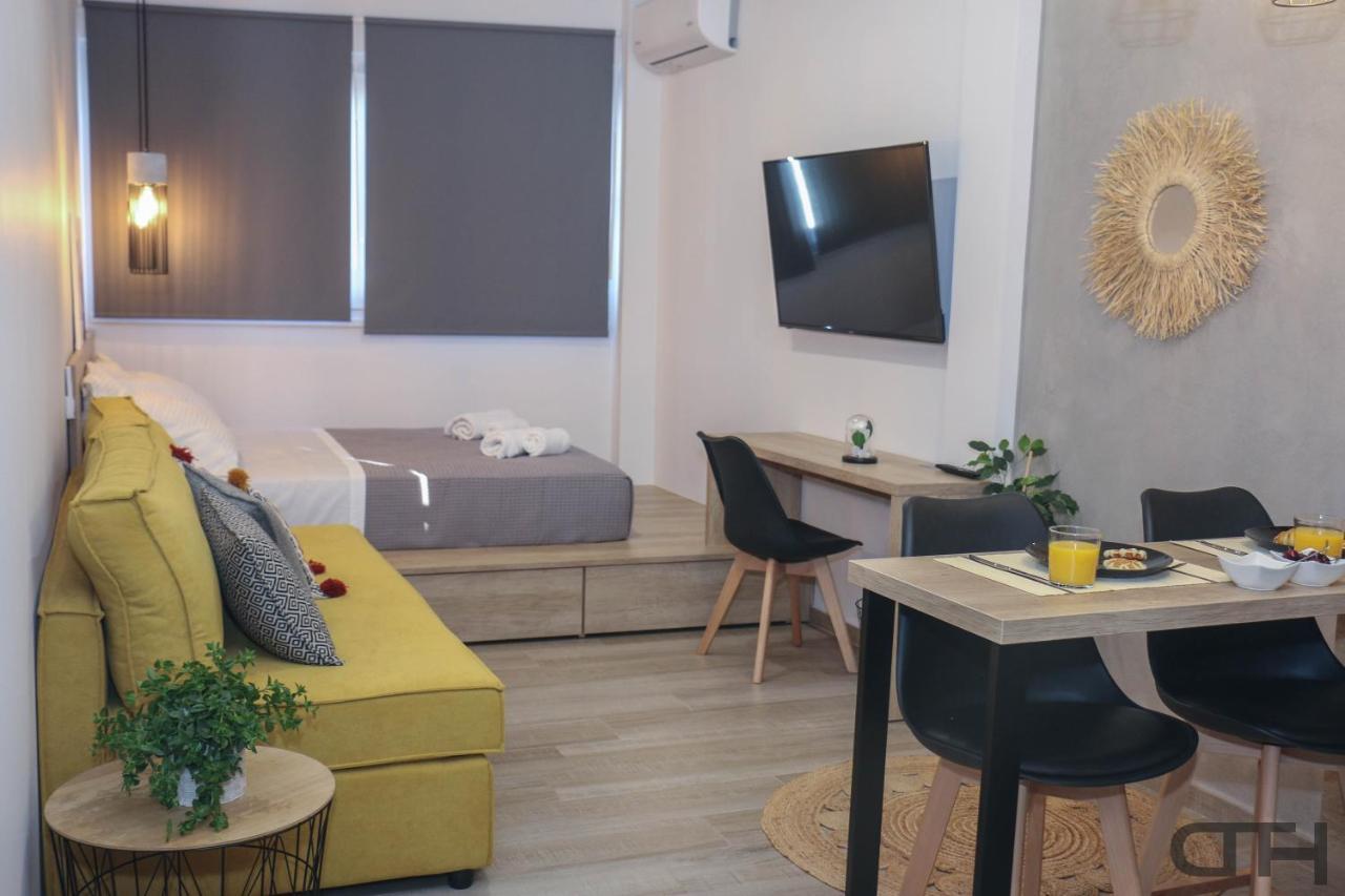 New Deluxe 3 Downtown - Fully Equiped Apartment *