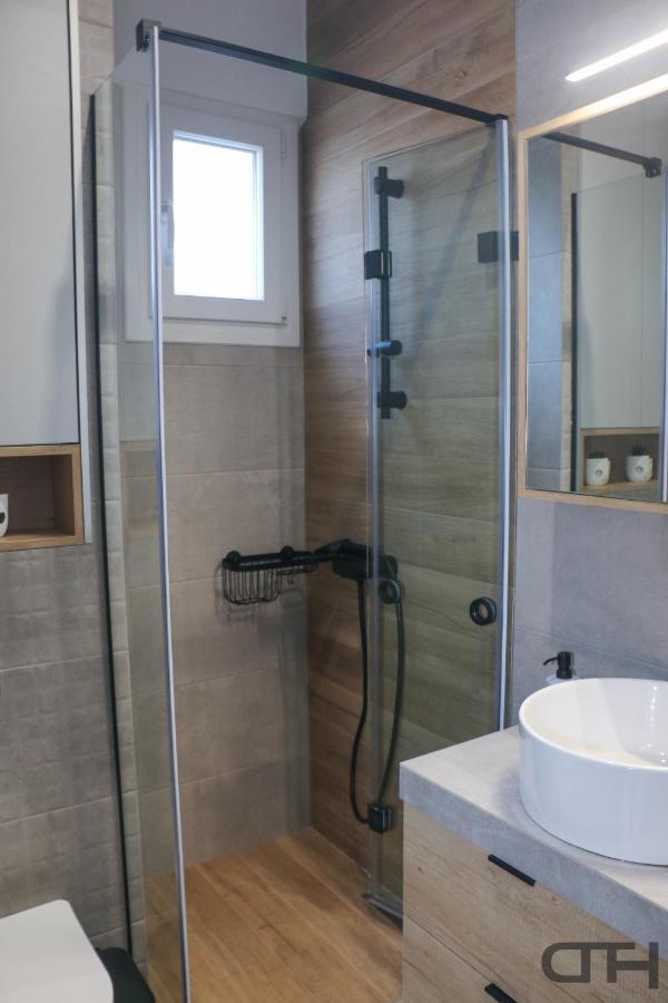 New Deluxe 3 Downtown - Fully Equiped * Thessaloniki