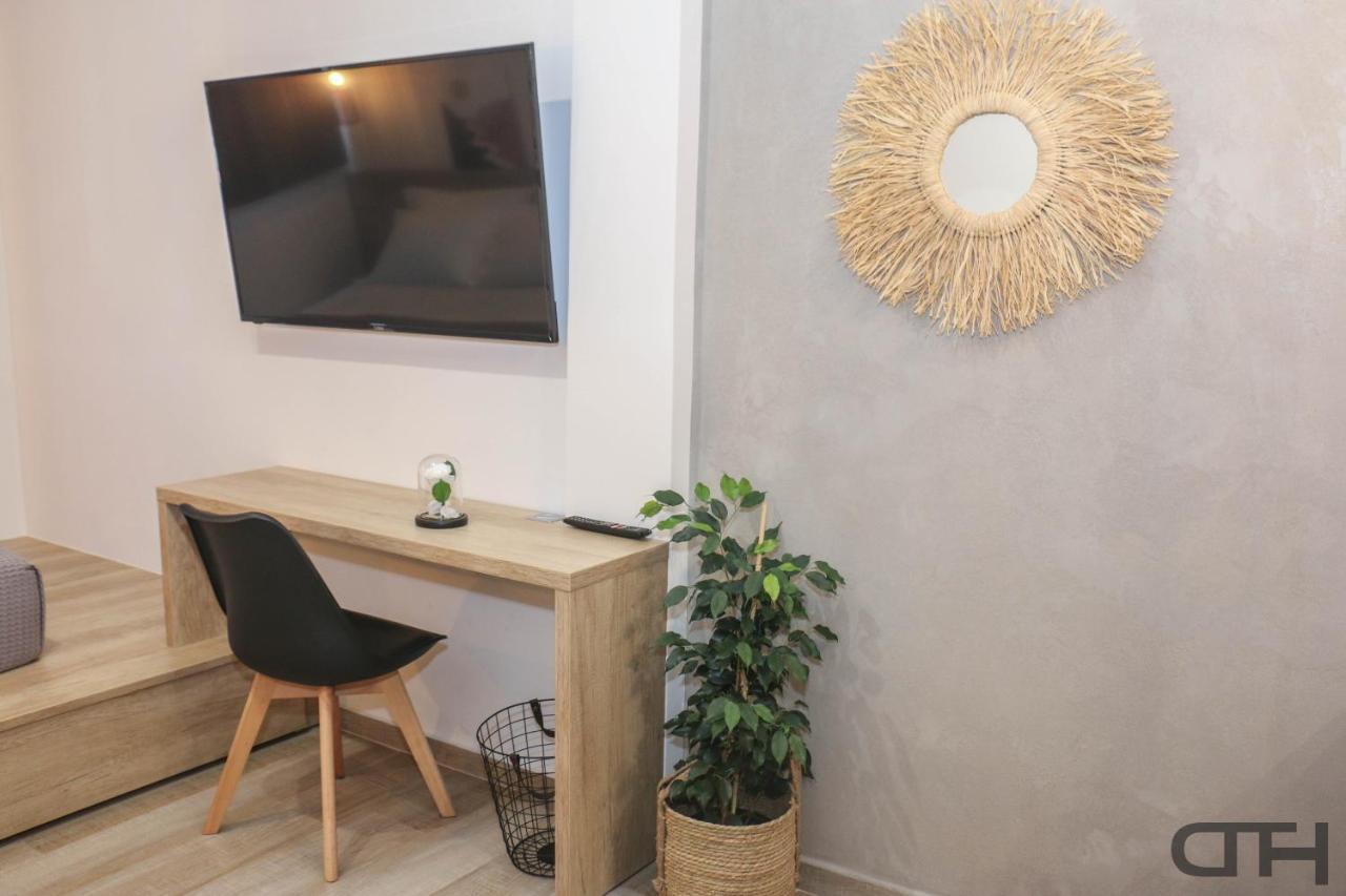 New Deluxe 3 Downtown - Fully Equiped Apartment