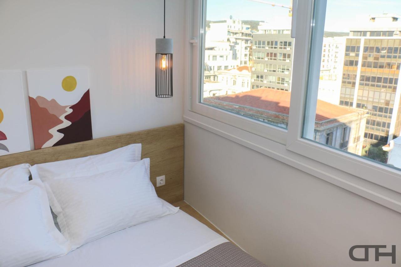 New Deluxe 3 Downtown - Fully Equiped Apartment