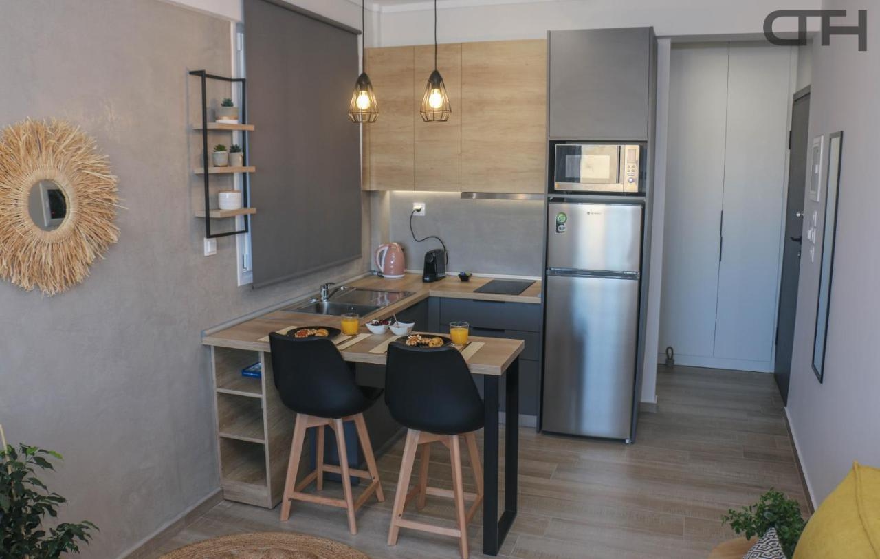 Apartment New Deluxe 3 Downtown - Fully Equiped