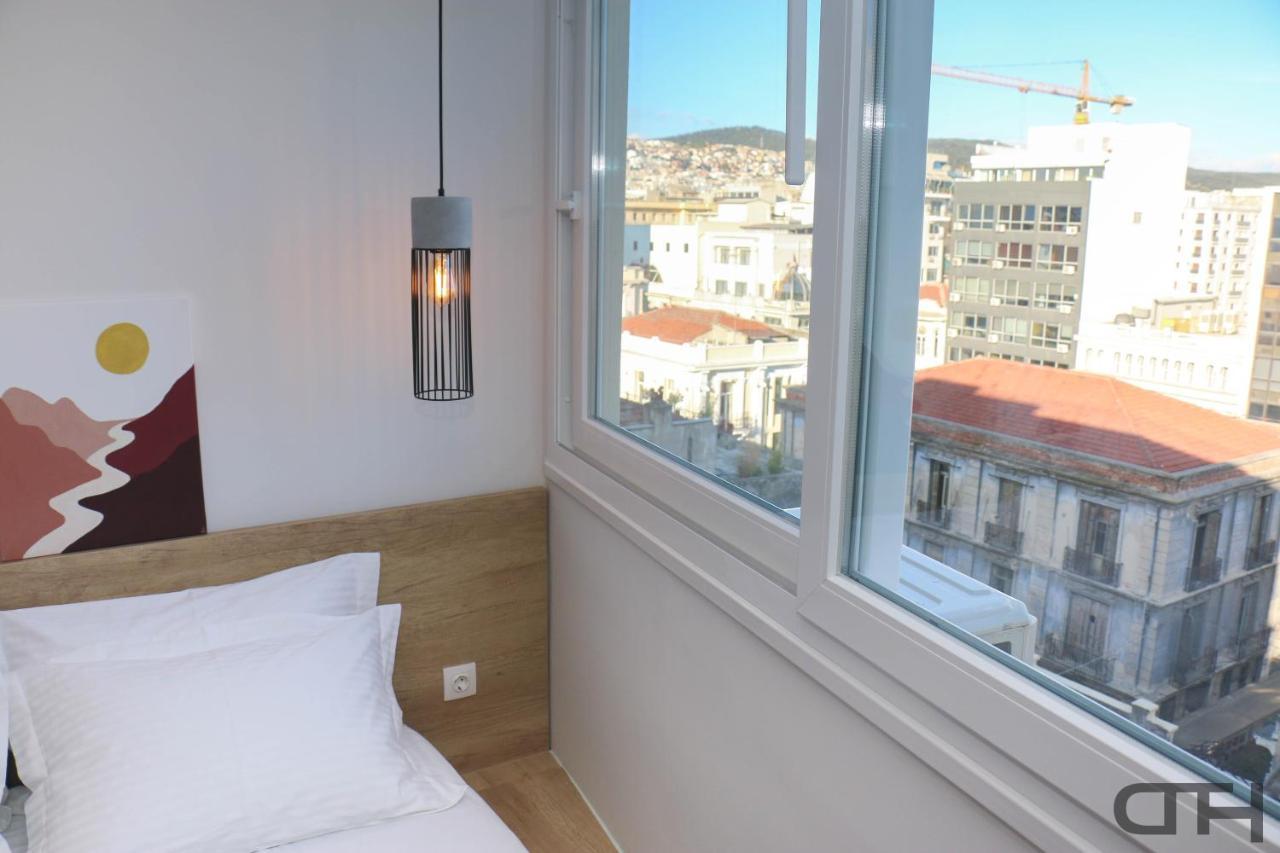 New Deluxe 3 Downtown - Fully Equiped Thessaloniki