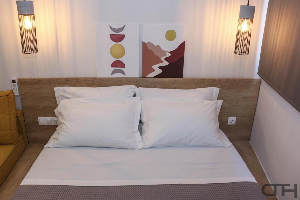 New Deluxe 3 Downtown - Fully Equiped Apartment