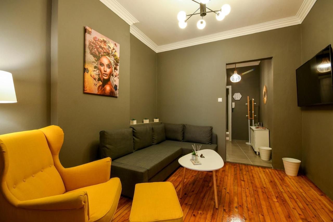 Center Superior Apartamento